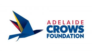 Adelaide Crows Foundation logo
